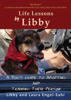 Life Lessons by Libby - Engel-Sahr, Libby; Engel-Sahr, Laura