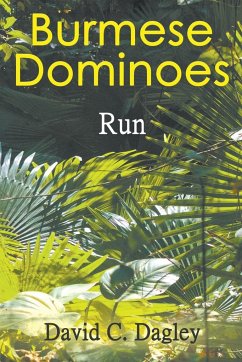 Burmese Dominoes - Dagley, David C.