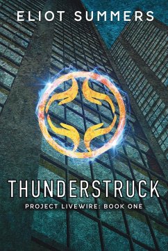 Thunderstruck - Summers, Eliot