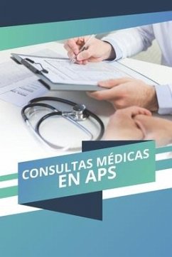 Consultas Médicas en APS - Raúl Leonardo Telenchana Adame, María; Katherine Elizabeth Almeida Barba, John; Tatiana Pamela Alvarez Escobar, Diana Ka