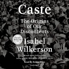 Caste (Oprah's Book Club) - Wilkerson, Isabel