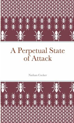 A Perpetual State of Attack - Cocker, Nathan