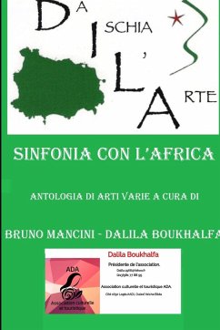 Sinfonia con l'Africa - Vari, Autori