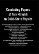 Concluding Papers of Yuri Mnyukh on... - Bild 1