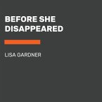 Before She Disappeared