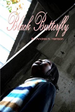 Black Butterfly - Harrison, Andrea