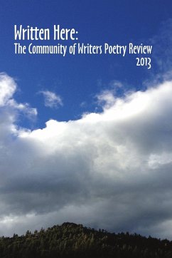 Written Here - Community of Writers