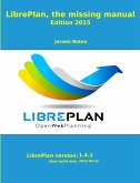 LibrePlan, the missing manual