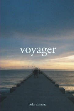 Voyager - Diamond, Taylor