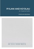 Piʻilani and Koʻolau: an imagined ballet
