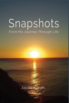 Snapshots - Korah, Jacob