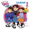 The 90's Kid - Season One - Bild 1