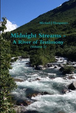 River of Testimony Volume 2 - Hoogasian, Michael J