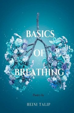 Cover Basics of Breathing