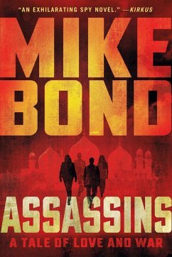 Assassins - Bond, Mike