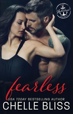 Fearless: A Salvation Society Novel - Society, Salvation; Bliss, Chelle
