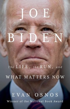 Joe Biden - Osnos, Evan