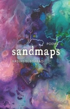 sandmaps - Subbarao, Vasuki