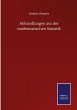 Abhandlungen aus der mathematischen... - Bild 1