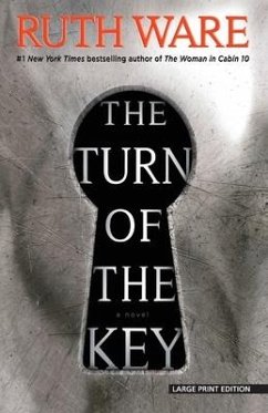 The Turn of the Key - Ware, Ruth