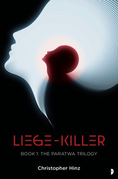 Liege Killer - Hinz, Christopher