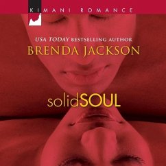 Solid Soul Lib/E - Jackson, Brenda