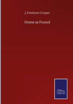 Home as Found Home as Found