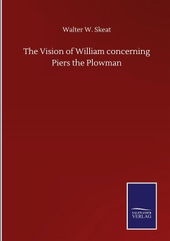 The Vision of William concerning Piers the Plowman