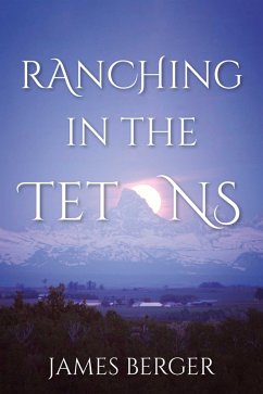 Cover Ranching in the Tetons (eBook, ePUB)