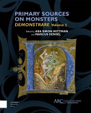 Primary Sources on Monsters (eBook, PDF)