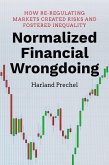 Normalized Financial Wrongdoing (eBook, ePUB)