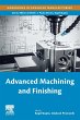 Advanced Machining and Finishing - Bild 1