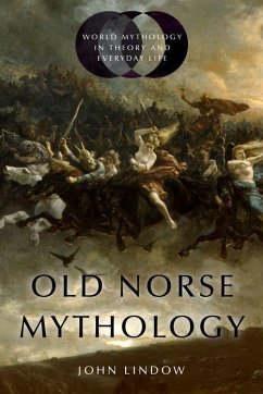 Old Norse Mythology - Lindow, John