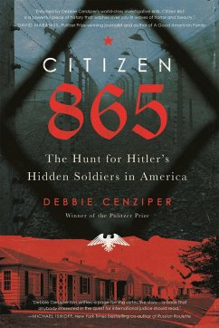 Citizen 865 - Cenziper, Debbie