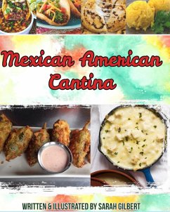 Mexican American Cantina - Gilbert, Sarah Jean