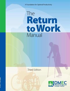 The Return to Work Program Manual