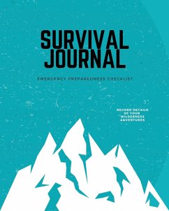 Survival Journal - Newton, Amy