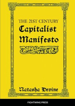 Cover The 21st Century Capitalist Manifesto