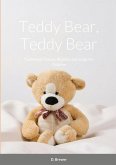 Teddy Bear, Teddy Bear, Traditional Nursery Rhymes and Songs For Children