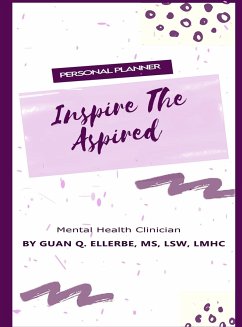 Inspire The Aspired Mental Health Clinician - Ellerbe, LSW LMHC Guan Q