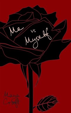 Me vs Myself - Craft, Maya Me vs Myself - Craft, Maya