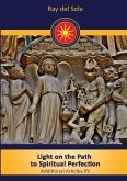 Light on the Path to Spiritual Perfection - Additional Articles XV Light on the Path to Spiritual Perfection - Additional Articles XV