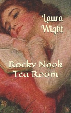 Rocky Nook Tea Room - Wight, Laura