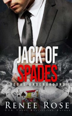 Jack of Spades - Rose, Renee