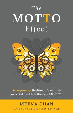 The MOTTO Effect - Chan, Meena