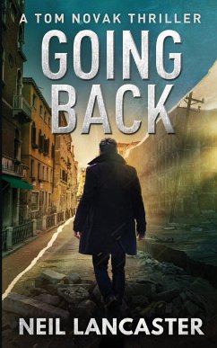 Going Back - Lancaster, Neil