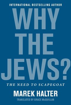 Why the Jews? - Halter, Marek