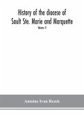 History of the diocese of Sault Ste. Marie and Marquette