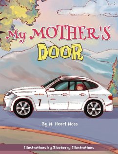 MY MOTHER'S DOOR - Moss, M. Heart