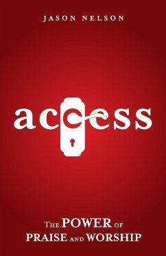 Access - Nelson, Jason